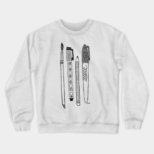 Tools of Creation Crewneck Sweatshirt